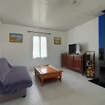 Σπίτι διακοπών 4 Pers. Acces Plage, Calme A - Fr-1-476-187
