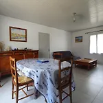 Σπίτι διακοπών 4 Pers. Acces Plage, Calme A - Fr-1-476-187 *