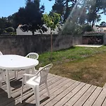 4 Pers. Acces Plage, Calme A - Fr-1-476-187 La Faute-sur-Mer
