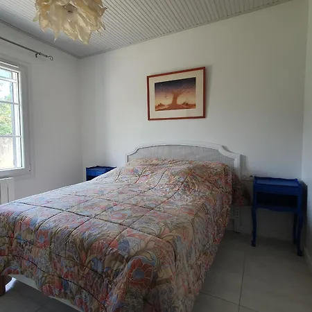 Villa 4 Pers. Acces Plage, Calme A La Faute-Sur-Mer - Fr-1-476-187 La Faute-sur-Mer